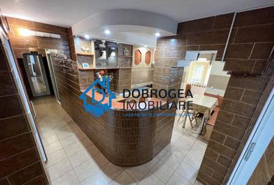 E3- 3 CAMERE DECOMANDAT ETAJ 3, CENTRALA GAZ - 2