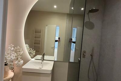 Apartament cu 2 camere decomandat, mobilat în Aviației - 10