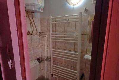 Vand garsoniera zona UMT - 3