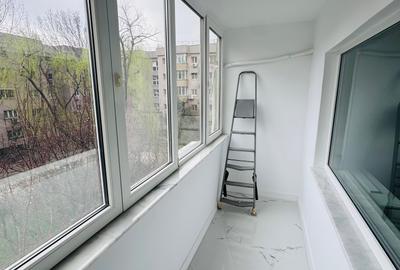 Garsonieră în Militari - 21