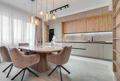 Apartament cu 3 camere decomandat în Sisești - 4