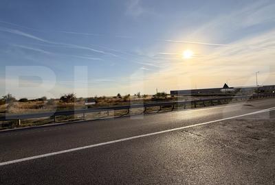 Teren Construcții intravilan de 44421 mp, în Exterior Est - 10