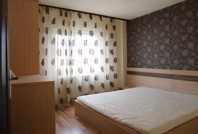Apartament cu 3 camere decomandat, mobilat în Alfa - 2