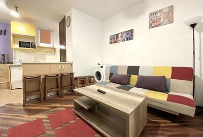 Apartament semidecomandat în Schei - 6