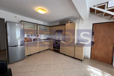 VANZARE CASA SPATIOASA SI LUMINOASA | ZONA CRANGASI / GIULESTI | TEREN 300 MP - 4