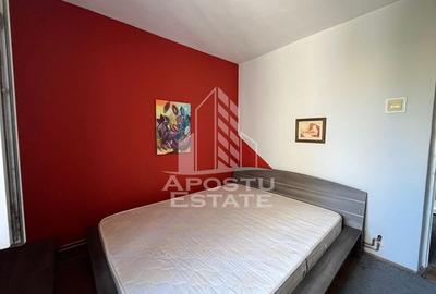 Apartament cu 3 camere, decomandat, etaj intermediar,Spitalul Judetean - 5