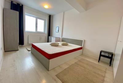 Apartament cu 2 camere decomandat, mobilat în Virtuții - 2