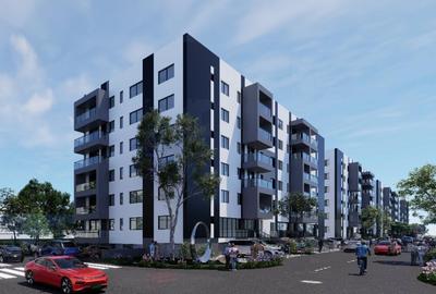 [POSIBILITATE RATE - SPLAIUL UNIRII] Apartament 2 camere decomandat - 3