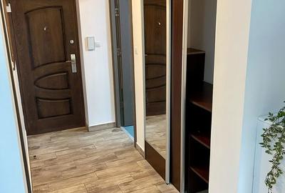 Garsonieră decomandată în Păcurari - 5