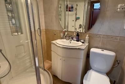 Apartament cu 3 camere decomandat, mobilat în Berceni - 5