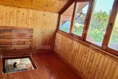 Casă cu 4 camere cu Teren 312 Mp în Bărăbanț - 1