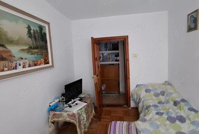 Apartament cu 4 camere decomandat în Central - 4