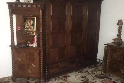 Apartament cu 4 camere decomandat în Central - 5