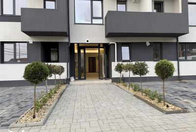 Apartament cu 2 camere în Chiajna