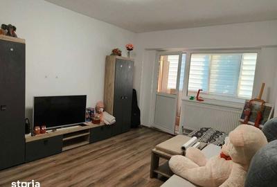 Apartament cu 2 camere în Calea Galați