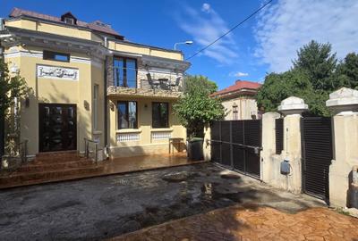 Casa Luxury 3 Camere Central VI 136 - 25