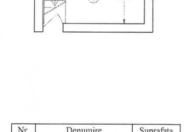 Casă cu 7 camere cu Teren 500 Mp în Regie - 2