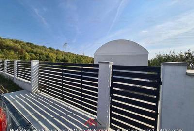 Spatiu comercial in Banesti Ph 265 mp an 2021 teren 906 mp 115.000e - 18