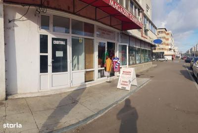 Spațiu comercial, de 20 mp, în Radu Negru - 1