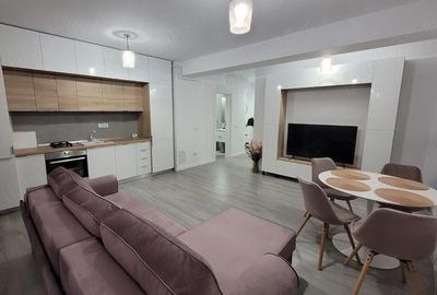Apartament cu 2 camere decomandat în Calea București - 7