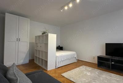 Garsonieră decomandată, mobilată în Calea Călărașilor - 2