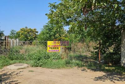 Teren de Vanzare pe Strada Galata nr 83G Teren de Vanzare pe Strada Galata nr 83G - 3