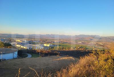 Teren INTRAVILAN - ECLUSIVITATE BLITZ, 16.700 mp, zona Deva - 2