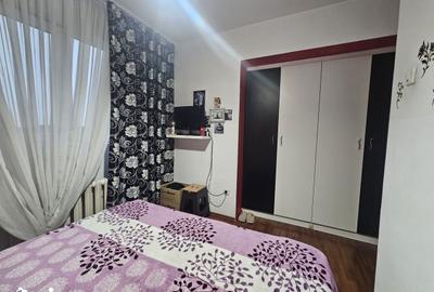 Apartament cu 2 camere decomandat în Nufărul - 5