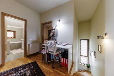 Duplex cu 4 camere cu Canalizare în Exterior Nord - 30