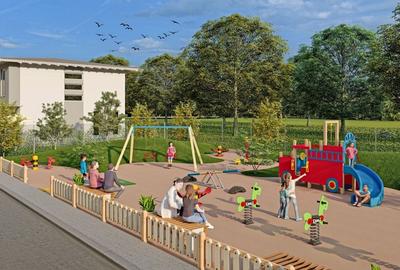 CASE CU RATE LA DEZVOLTATOR PE 3 ANI, MUTARE IMEDIATA, COMISION 0% - 16