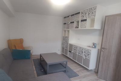 Apartament 2 camere Calea Calarasilor cu gradina A3 - 2