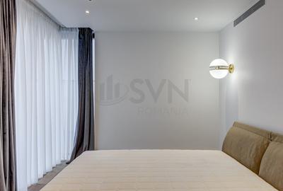 REA1027026 Duplex 4 camere superb cu gradina One Charles de Gaulle - 7