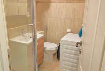 Apartament cu 4 camere semidecomandat în 13 Septembrie - 4