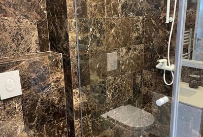 Apartament cu 3 camere semidecomandat în Central - 5