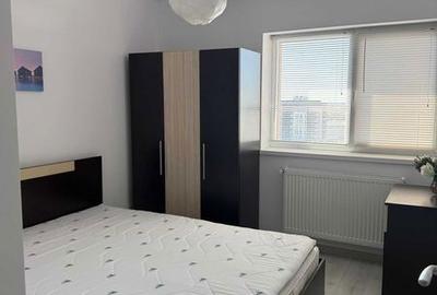 Apartament cu 3 camere în Central - 2