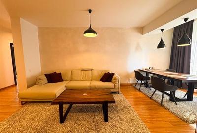 Apartament 3 camere de vanzare Floreasca Parc Verdi - 2