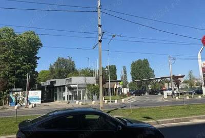 De inchiriat Spatiu open space Showroom Birouri Sos Giurgiului De inchiriat Spatiu open space Showroom Birouri Sos Giurgiului - 1