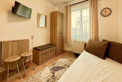 Garsoniera conf.3  Zona Boul Roșu, str. Patria - 1