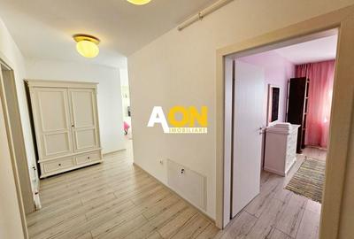 Apartament 2 camere, 65 mp utili, prima inchiriere cartier Transalpina - 3