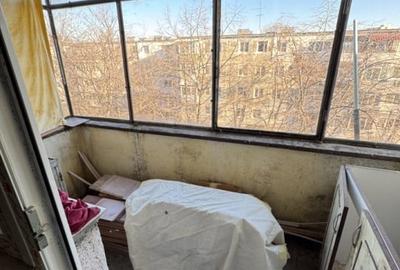 Apartament cu 2 camere semidecomandat în Vest - 2