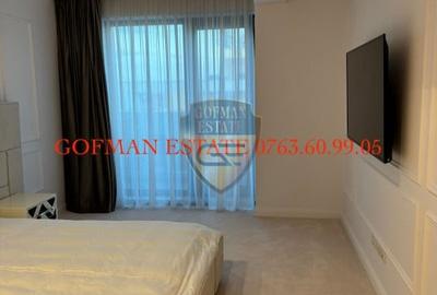 Apartament cu 3 camere, mobilat în Nord - 16