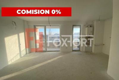 Apartament 2 camere, etaj 2, bloc nou, cu loc de parcare, Aradului- V1450