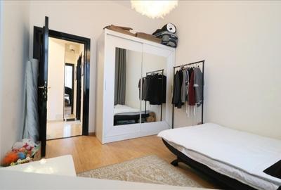 Apartament cu 3 camere decomandat, mobilat în Copou - 9