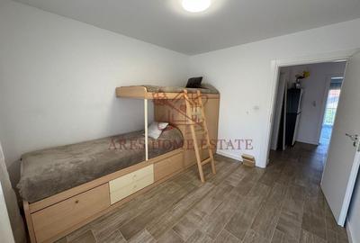 Casă individuală 6 camere, 200 mp, garaj și curte amenajată - Chișoda - 17