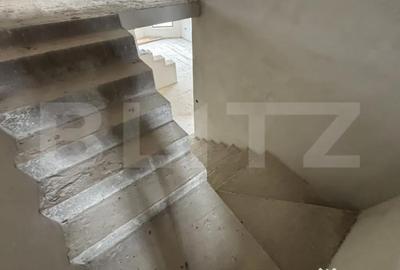 Casă cu 4 camere cu Teren 790 Mp în Șimleu Silvaniei - 11