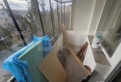 Apartament cu 2 camere semidecomandat în Nicolae Bălcescu - 1