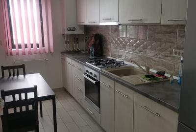 Apartament cu 2 camere decomandat în Chiajna - 2