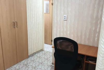 Apartament cu 2 camere decomandat în Doamna Ghica - 8