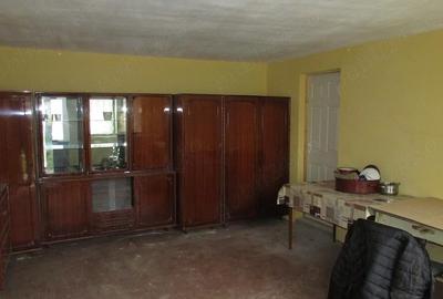 Casă cu 3 camere cu Teren 2900 Mp în Vețel - 2