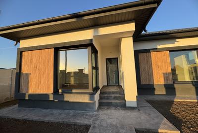 Casa individuala 3 camere-GATA DE MUTARE/Com.Berceni - 22